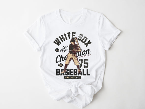 White Sox Graphic Tee