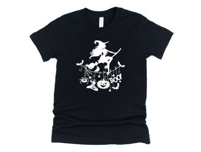 Witchy Business Graphic Tee
