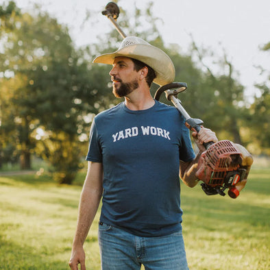 PREORDER: Yard Work Graphic Tee