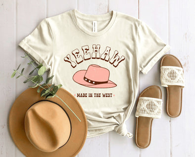 YeeHaw Graphic Tee